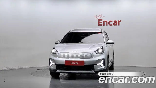 Kia Niro 2022 thumb 3