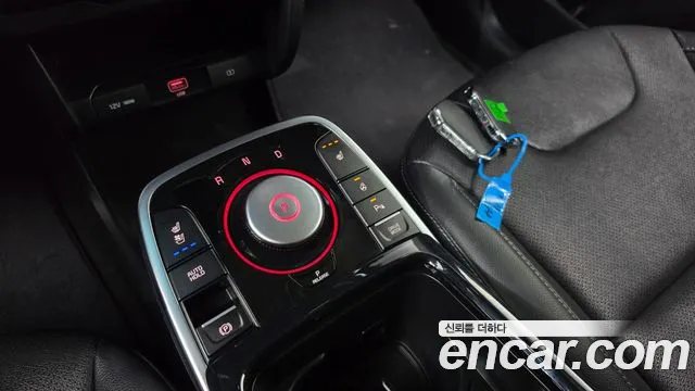 Kia Niro 2022 thumb 9