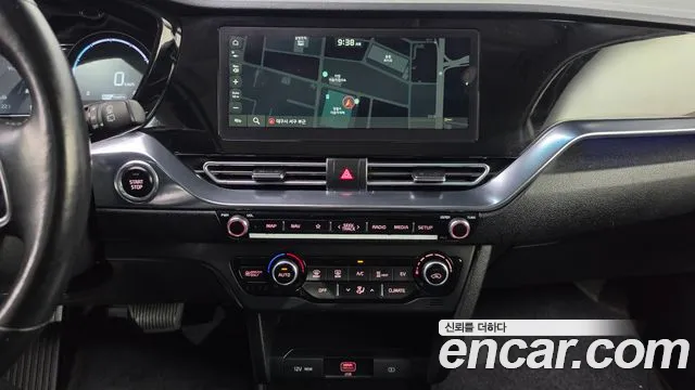 Kia Niro 2022 thumb 12