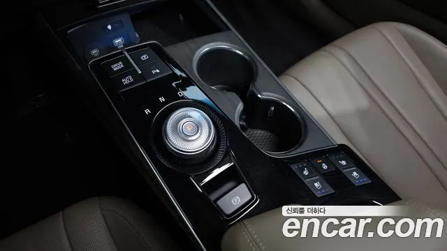 Kia K8 2022 thumb 9