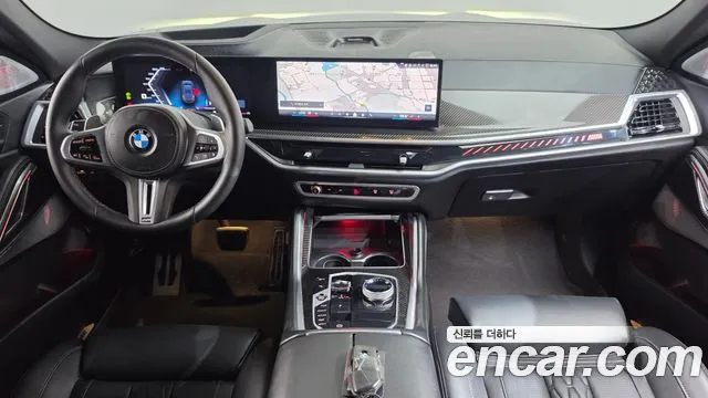 BMW X6 2025 thumb 7