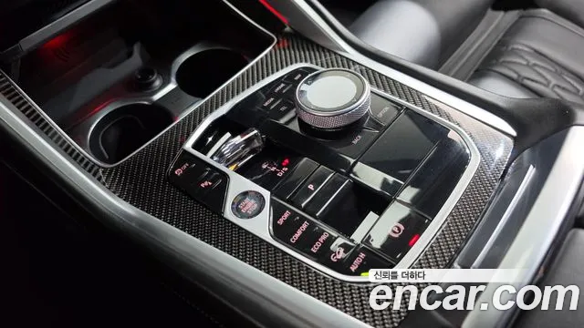 BMW X6 2025 thumb 9