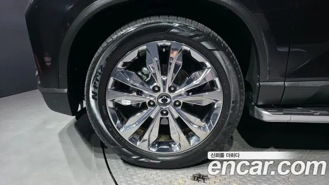 KG_Mobility_Ssangyong Rexton 2024 thumb 4