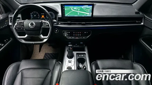 KG_Mobility_Ssangyong Rexton 2024 thumb 6