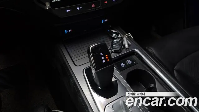 KG_Mobility_Ssangyong Rexton 2024 thumb 8