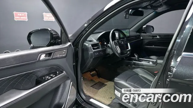 KG_Mobility_Ssangyong Rexton 2024 thumb 9
