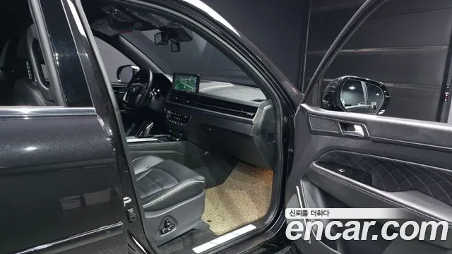 KG_Mobility_Ssangyong Rexton 2024 thumb 10
