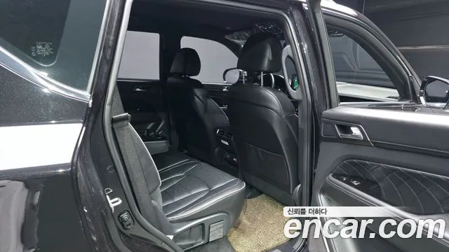 KG_Mobility_Ssangyong Rexton 2024 thumb 11