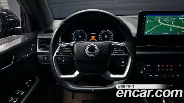 KG_Mobility_Ssangyong Rexton 2024 thumb 12