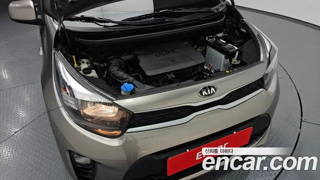 Kia Morning 2018 thumb 6