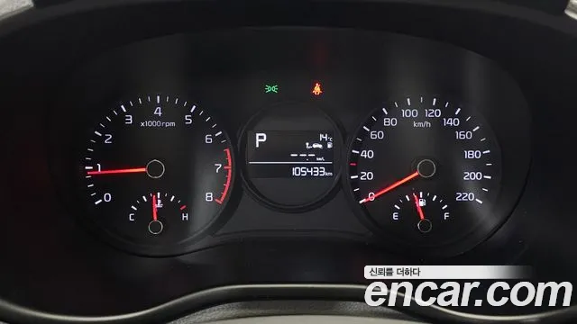 Kia Morning 2018 thumb 8