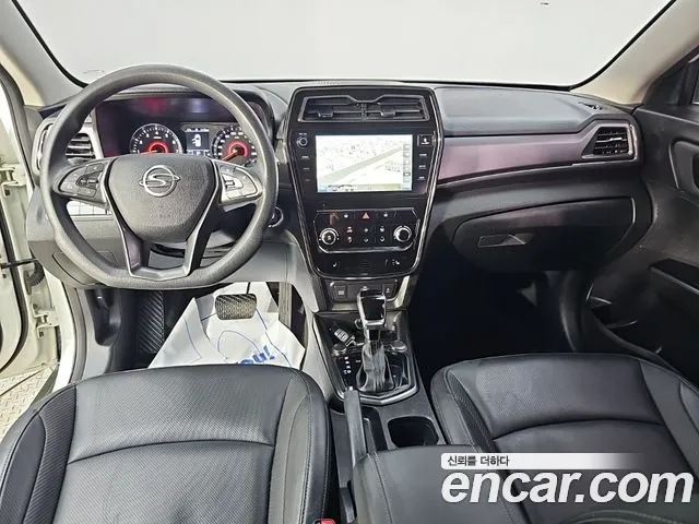 KG_Mobility_Ssangyong TIBOLI 2020 thumb 5