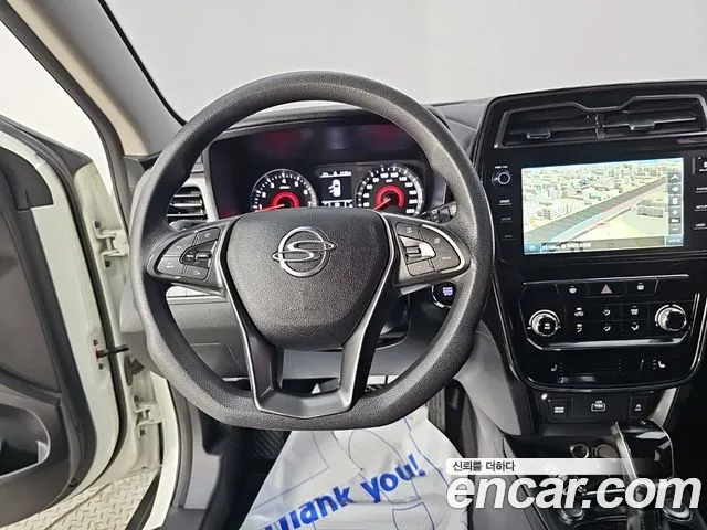 KG_Mobility_Ssangyong TIBOLI 2020 thumb 9