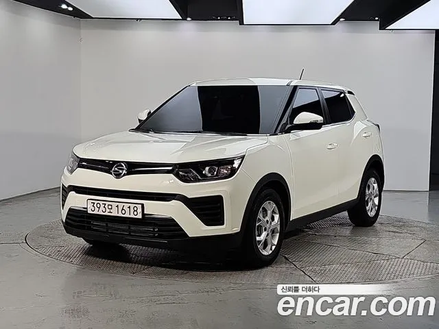 KG_Mobility_Ssangyong TIBOLI 2020 thumb 12