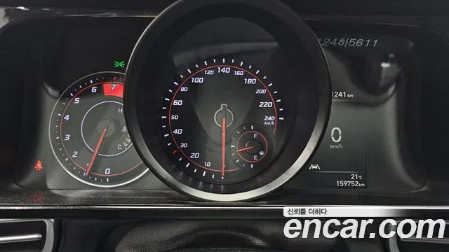 Hyundai Avante 2021 thumb 8