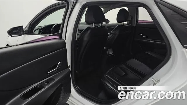 Hyundai Avante 2021 thumb 12