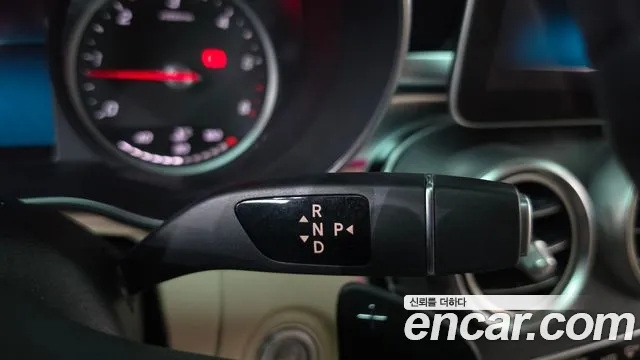 Mercedes-Benz C-Класс 2018 thumb 9