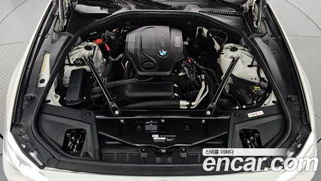BMW 5-Series 2016 thumb 6