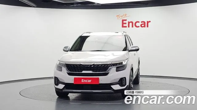 Kia Seltos 2022 thumb 3