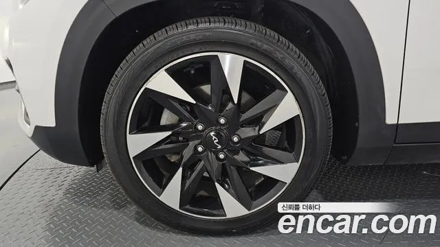 Kia Seltos 2022 thumb 5