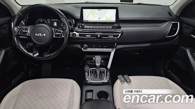 Kia Seltos 2022 thumb 7