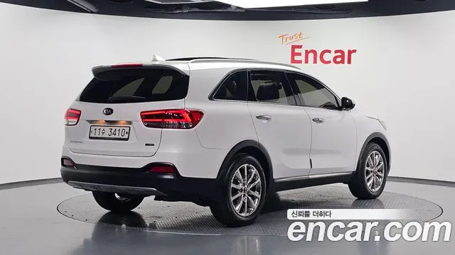 Kia Sorento 2015 thumb 2