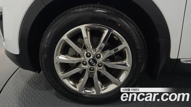 Kia Sorento 2015 thumb 5