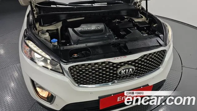 Kia Sorento 2015 thumb 6