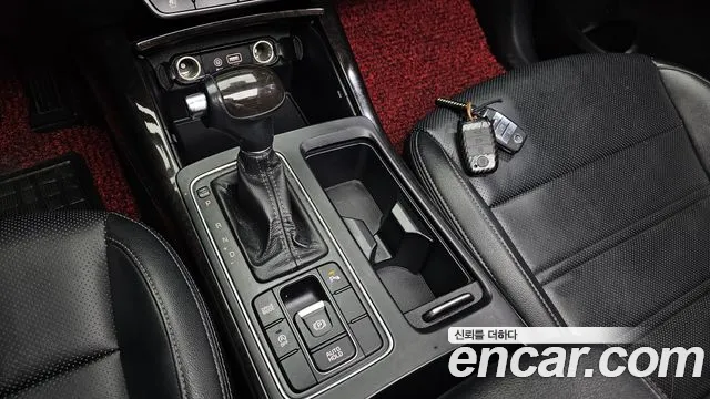 Kia Sorento 2015 thumb 9