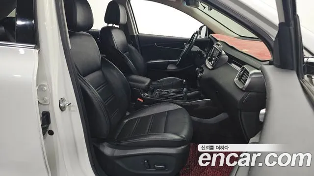 Kia Sorento 2015 thumb 10