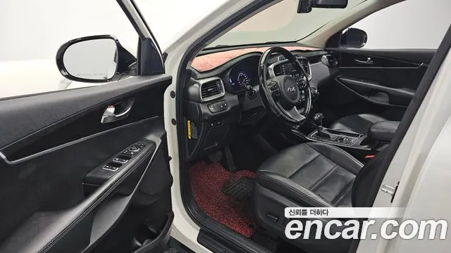 Kia Sorento 2015 thumb 11