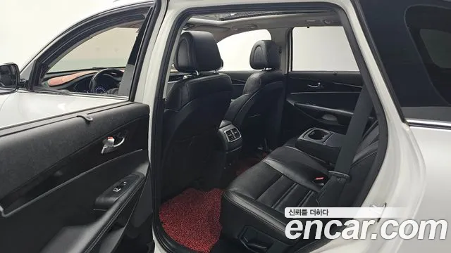 Kia Sorento 2015 thumb 12