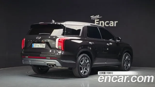 Hyundai Palisade 2022 thumb 2