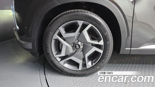 Hyundai Palisade 2022 thumb 5