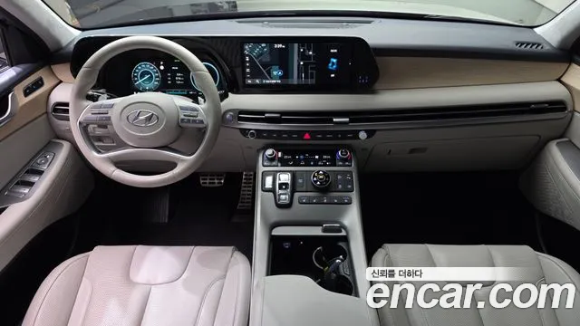 Hyundai Palisade 2022 thumb 7