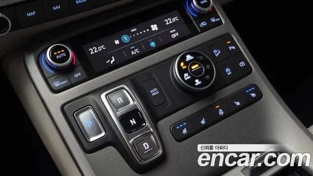 Hyundai Palisade 2022 thumb 9