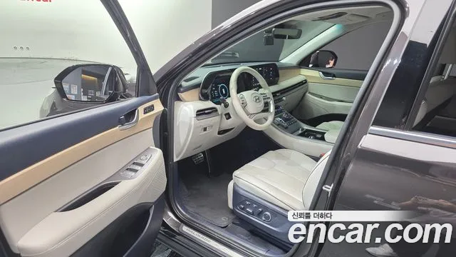 Hyundai Palisade 2022 thumb 10