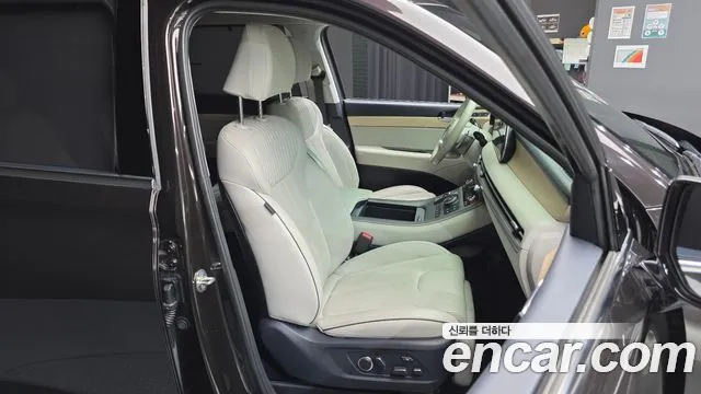 Hyundai Palisade 2022 thumb 11