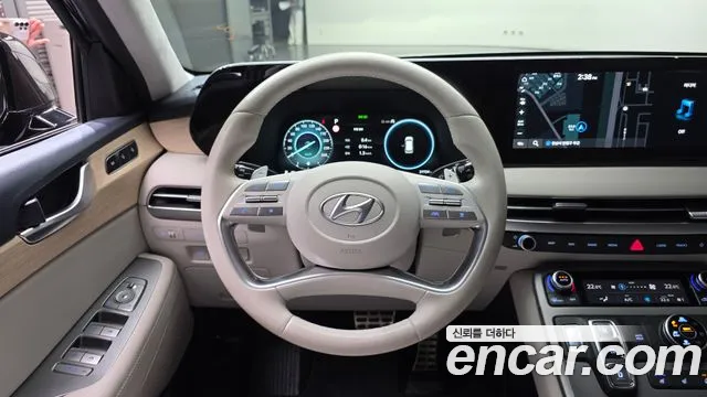 Hyundai Palisade 2022 thumb 12