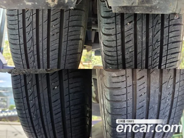 Hyundai Sonata 2012 thumb 4