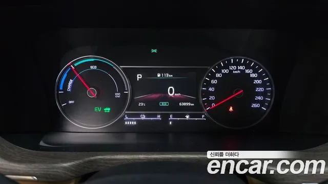 Kia Sorento 2022 thumb 8