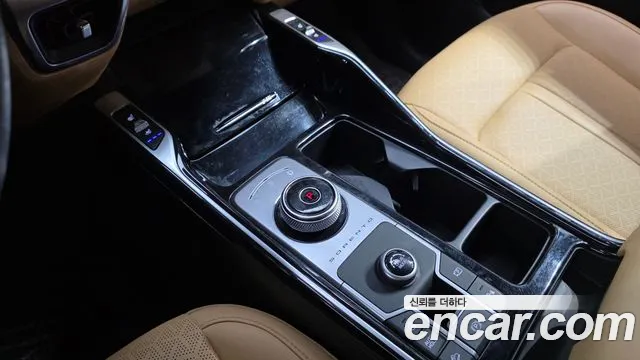 Kia Sorento 2022 thumb 9