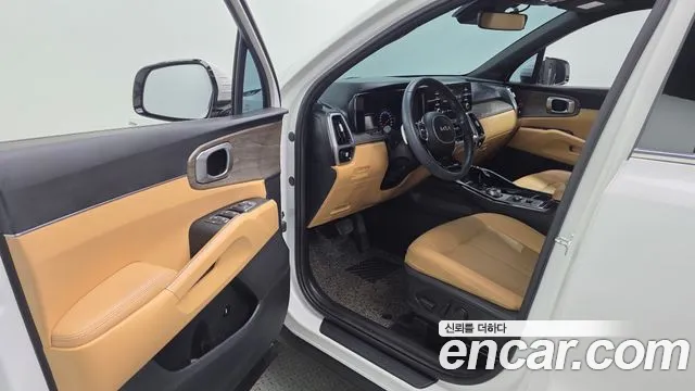 Kia Sorento 2022 thumb 10