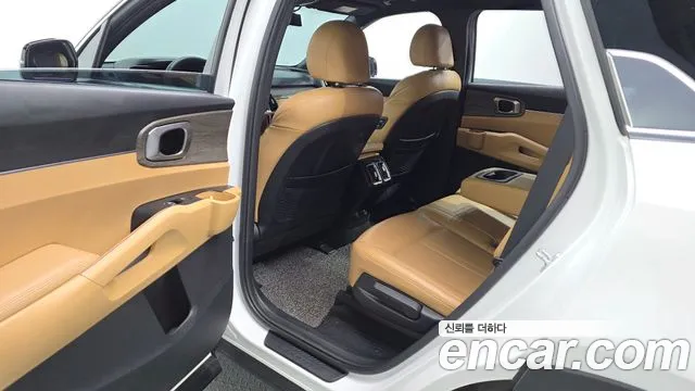 Kia Sorento 2022 thumb 11