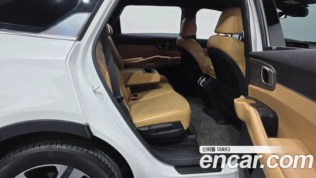 Kia Sorento 2022 thumb 12