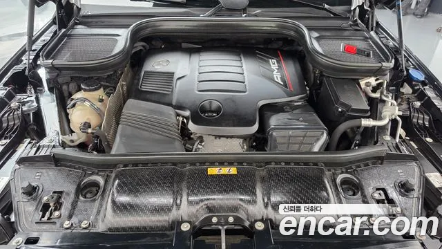 Mercedes-Benz GLE 2021 thumb 6