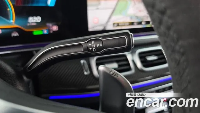 Mercedes-Benz GLE 2021 thumb 9