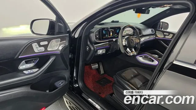 Mercedes-Benz GLE 2021 thumb 10