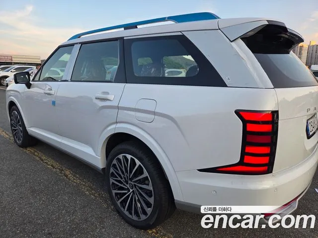 Hyundai Palisade 2026 thumb 5