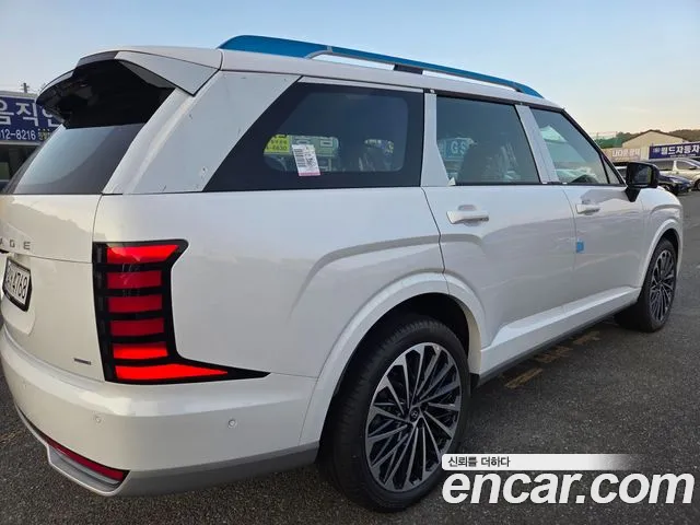 Hyundai Palisade 2026 thumb 6